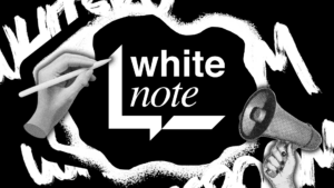 Whitenote: Detrás de la magia de Whiteroom